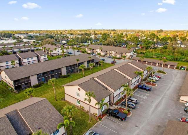 Property at 1070 Mollie Ln #1, Melbourne, FL 32935, 1 bed, 1 bath