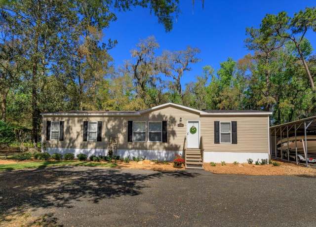 Property at 23949 River Rd, Astor, FL 32102, 3 beds, 2 baths