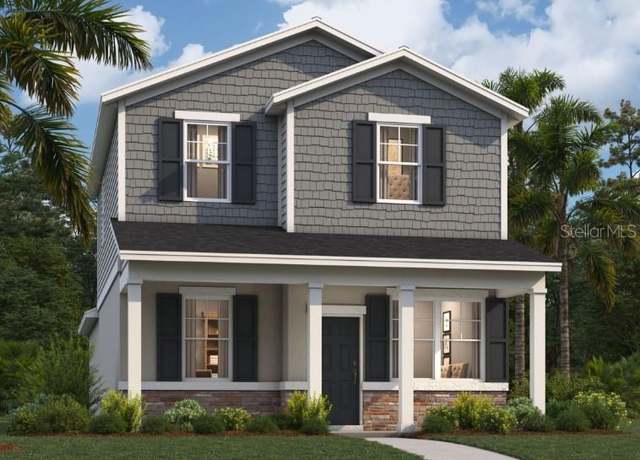 Property at 5606 Stockade Blvd, St Cloud, FL 34771, 3 beds, 2.5 baths