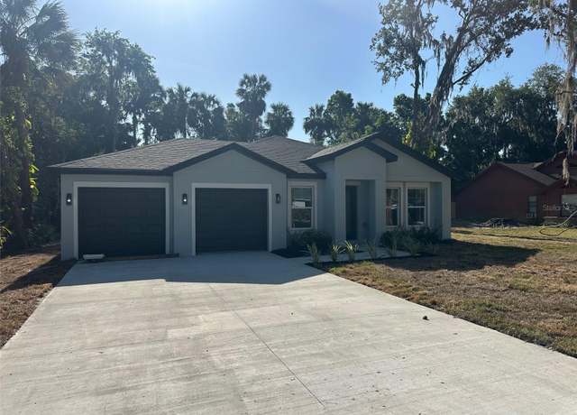 Property at 461 Palm Dr, Sanford, FL 32771, 3 beds, 2 baths