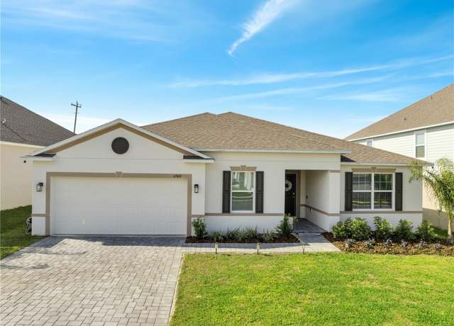 Property at 6564 Rhythm Dr, Mascotte, FL 34753, 3 beds, 2 baths