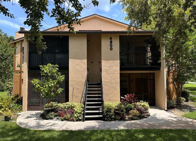 Property at 4800 S Semoran Blvd #101, Orlando, FL 32822, 2 beds, 2 baths