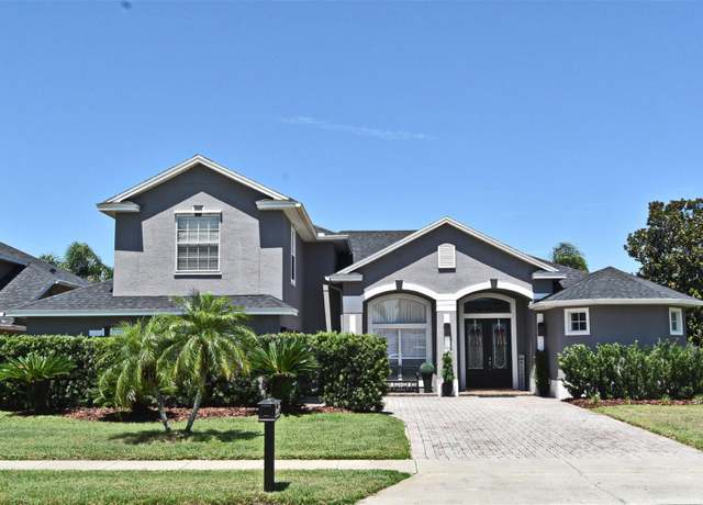 Property at 436 Skyview Pl, Chuluota, FL 32766, 4 beds, 3 baths