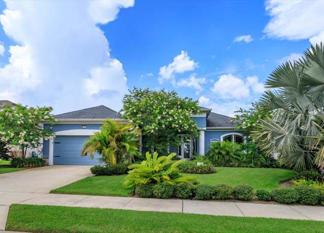 Property at 2440 Pawtucket Pass, Mount Dora, FL 32757, 2 beds, 2 baths