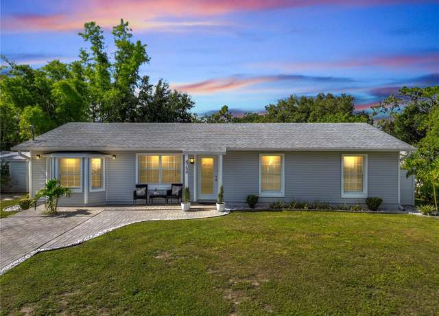 Property at 4754 Lake Shore Dr, St Cloud, FL 34772, 3 beds, 2 baths