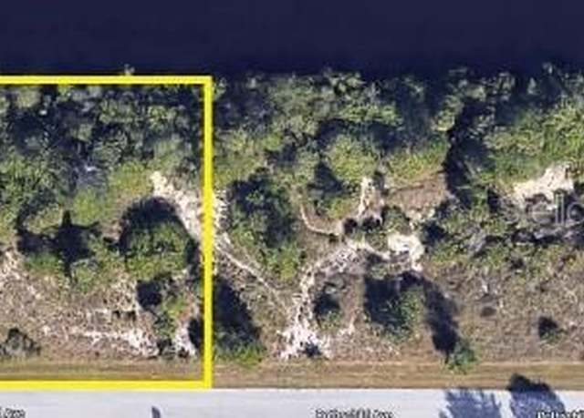 Property at 14368 Rothschild Ave, Port Charlotte, FL 33953