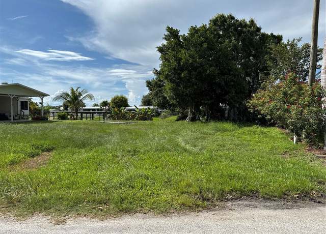 Property at 2635 SE 31st St, Okeechobee, FL 34974