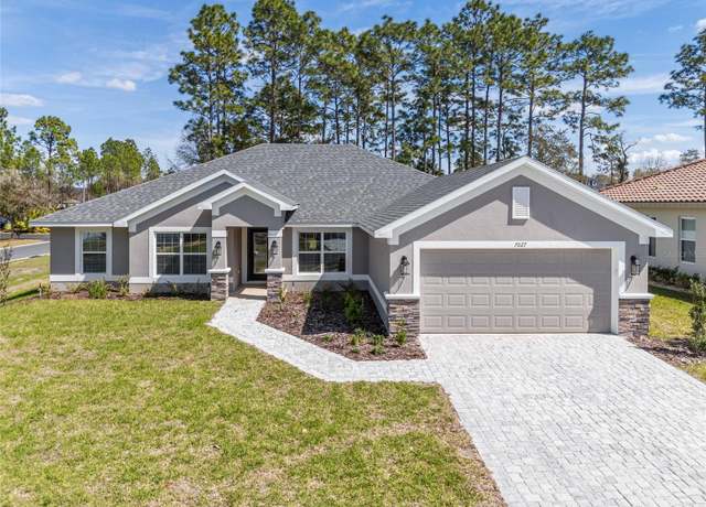 Property at 7027 SW 179th Court Rd, Dunnellon, FL 34432, 4 beds, 2 baths