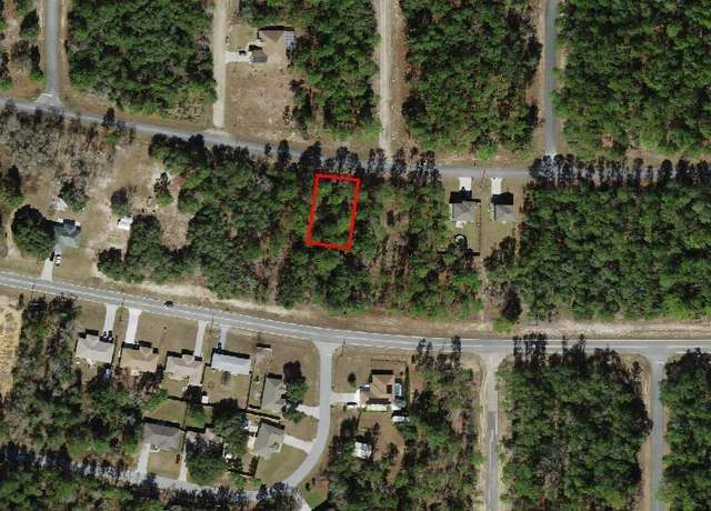 Property at 2992 W Higgins Pl, Dunnellon, FL 34433