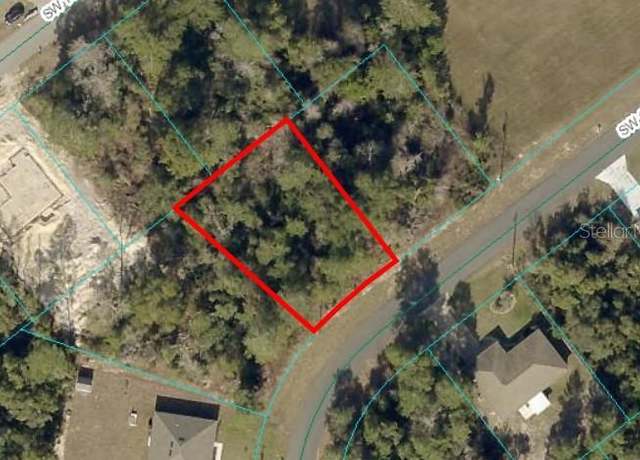 Property at SW 168 Loop, Ocala, FL 34473