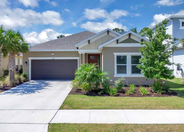 Property at 2679 Ridgetop Ln, Clermont, FL 34711, 4 beds, 3 baths