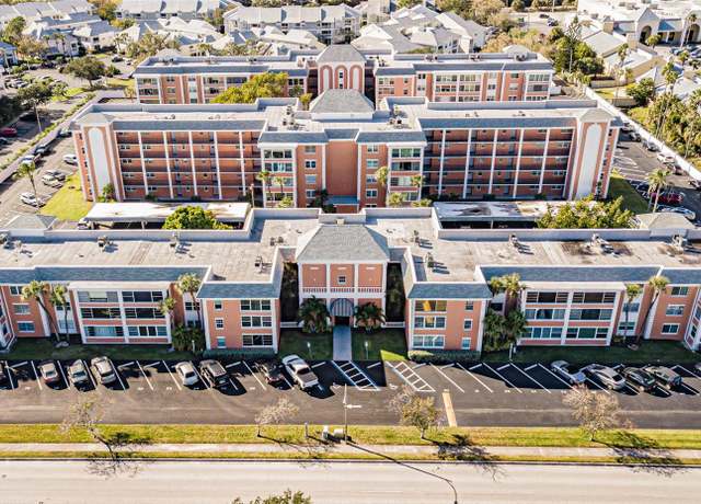 Property at 1900 68th St N #301, St Petersburg, FL 33710, 2 beds, 2 baths