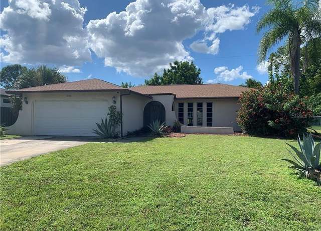 Property at 3926 Palm Tree Blvd, Cape Coral, FL 33904, 3 beds, 2 baths