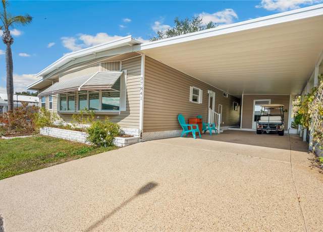 Property at 37841 Mission Hills Ave, Zephyrhills, FL 33541, 2 beds, 2 baths