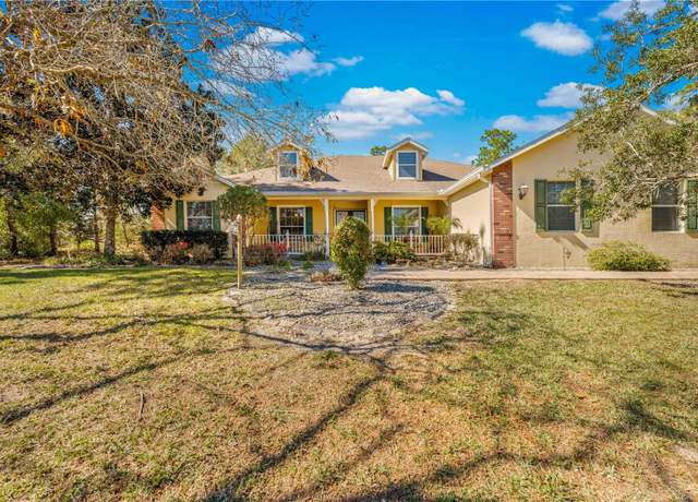 Property at 5685 W Pine Ridge Blvd, Beverly Hills, FL 34465, 3 beds, 2.5 baths