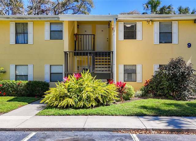 Property at 3001 58th Ave S #912, St Petersburg, FL 33712, 2 beds, 2 baths