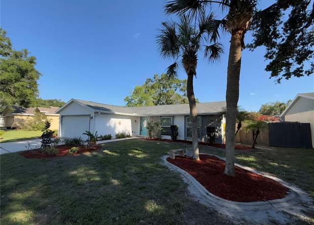Property at 5814 Silver Moon Ave, Tampa, FL 33625, 3 beds, 2 baths