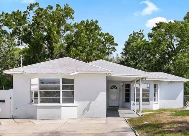 Property at 8513 Sunbeam Ln, Tampa, FL 33615, 5 beds, 3 baths