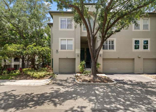 Property at 727 Coral Reef Dr Unit NA, Tampa, FL 33602, 1 bed, 1 bath