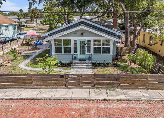 Property at 504 Cleveland Ave, Largo, FL 33770, 3 beds, 2 baths