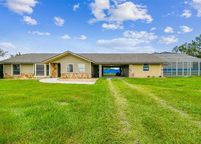 Property at 34215 Kiefer Rd, Dade City, FL 33525, 3 beds, 2 baths