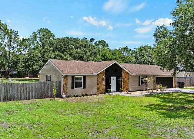 Property at 4621 Musket Dr, Lakeland, FL 33810, 3 beds, 2 baths