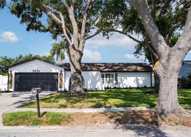Property at 8956 124th Way, Seminole, FL 33772, 3 beds, 2 baths