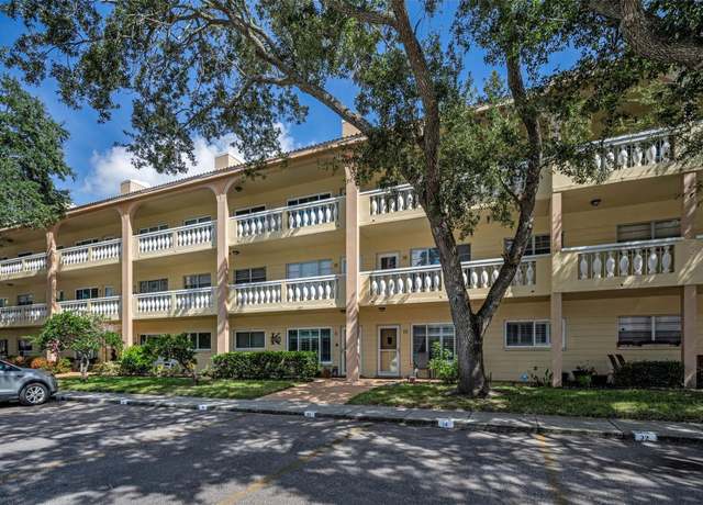 Property at 2226 Switzerland Way #52, Clearwater, FL 33763, 2 beds, 2 baths