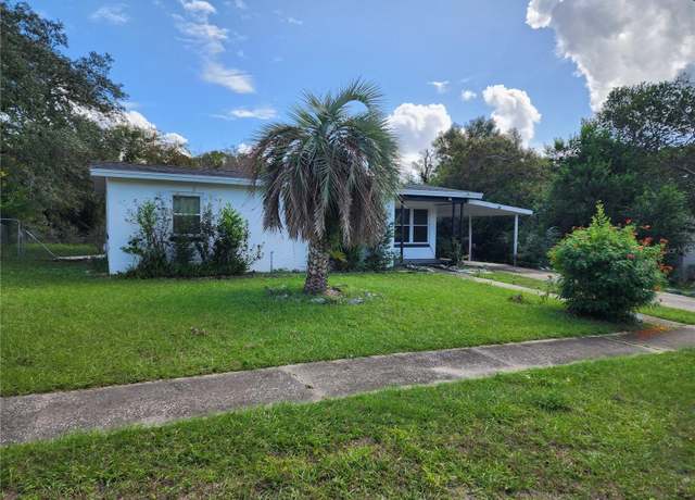 Property at 1777 Oasis Ave, Deltona, FL 32725, 2 beds, 1 bath