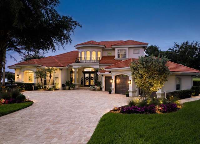 Property at 10342 Altrara Way, Trinity, FL 34655, 5 beds, 4.5 baths