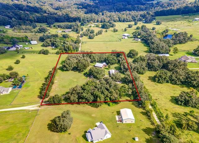 Property at 4292 SW 73rd Trl, Bushnell, FL 33513, 3 beds, 3 baths