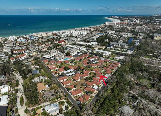 Property at 151 Vista Hermosa Cir Unit 31C, Sarasota, FL 34242, 2 beds, 1 bath