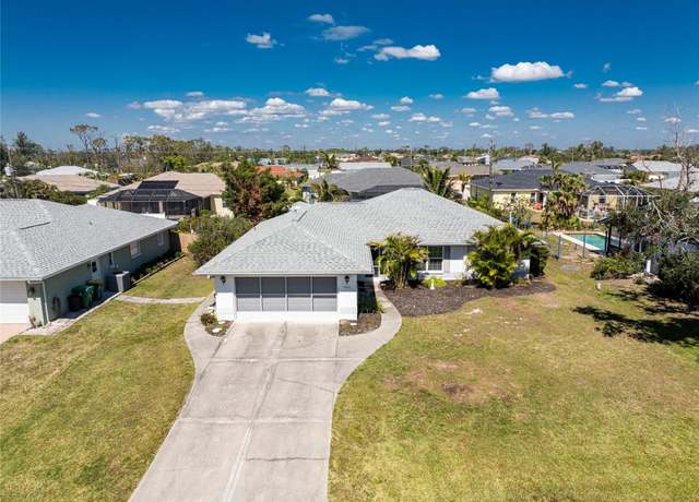 Property at 9430 Heartwellville Ave, Englewood, FL 34224, 2 beds, 2 baths