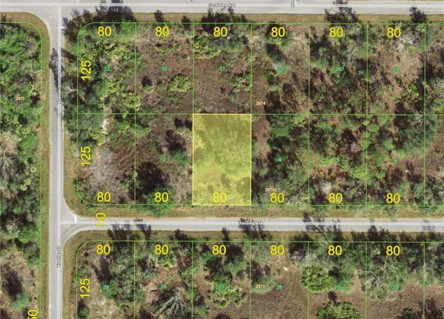 Property at 14432 Twining Ave, Port Charlotte, FL 33953