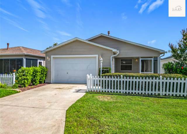 Property at 2311 Pine Ridge St, The Villages, FL 32162, 2 beds, 2 baths