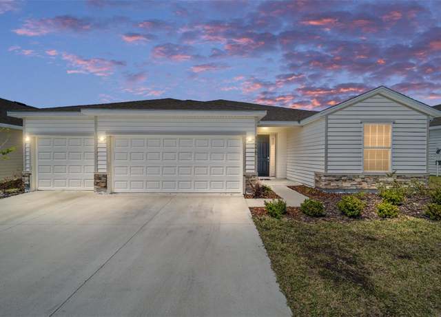Property at 1246 NW 246th Ter, Newberry, FL 32669, 4 beds, 3 baths