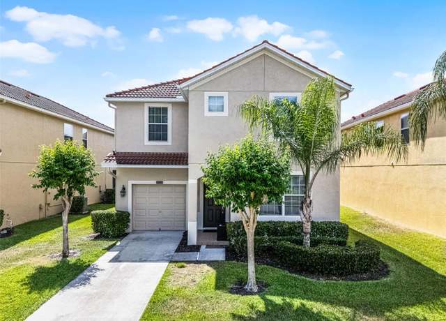 Property at 8929 Sugar Palm Rd, Kissimmee, FL 34747, 6 beds, 5 baths