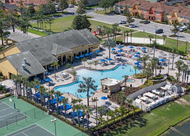 Property at 8929 Sugar Palm Rd, Kissimmee, FL 34747, 6 beds, 5 baths