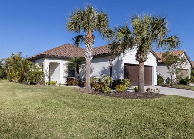 Property at 205 Carlino Dr, Nokomis, FL 34275, 3 beds, 2 baths