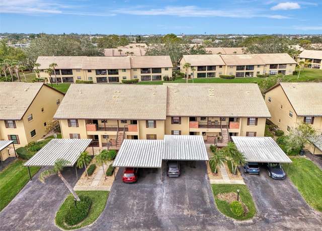Property at 410 Mission Trl E Unit H, Venice, FL 34285, 2 beds, 2 baths