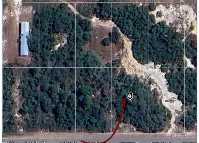 Property at 176 Impatiens St, Lake Placid, FL 33852