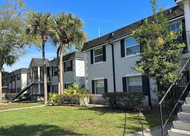 Property at 7622 Forest City Rd Unit E, Orlando, FL 32810, 2 beds, 2 baths
