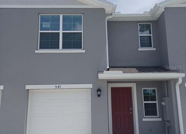 Property at 541 Zinfandel Dr, Holly Hill, FL 32117, 3 beds, 2.5 baths