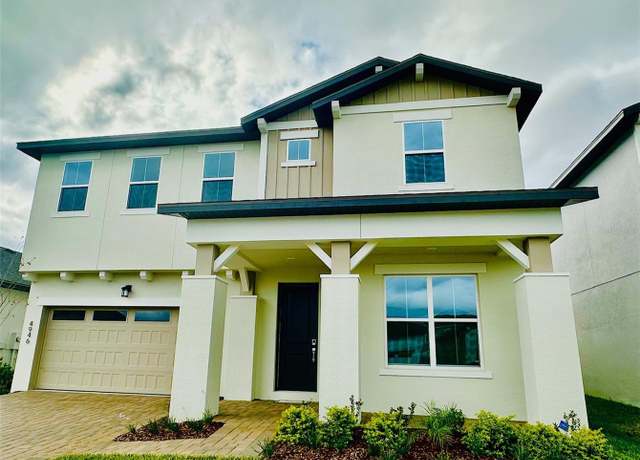 Property at 4946 Shady Pines Dr, St Cloud, FL 34772, 5 beds, 3 baths