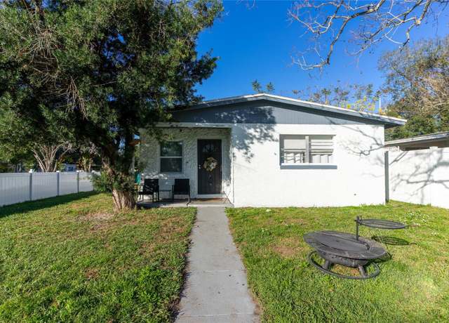 Property at 1202 Dewey Ave, Orlando, FL 32808, 3 beds, 2 baths