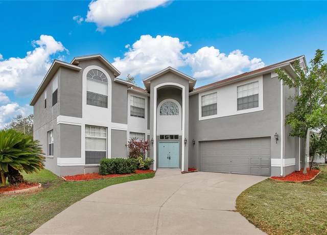 Property at 10809 Sailbrooke Dr, Riverview, FL 33579, 6 beds, 2.5 baths
