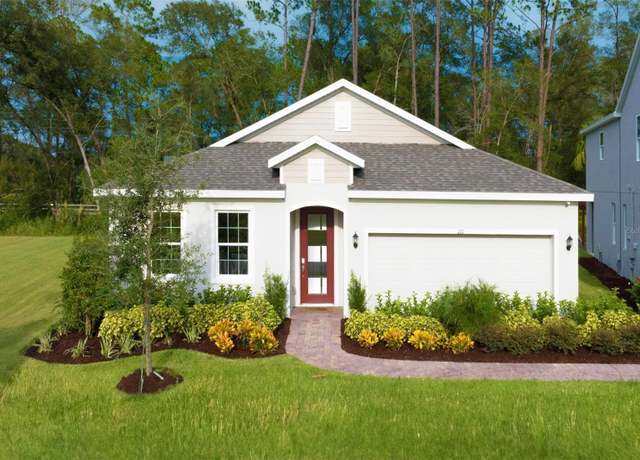 Property at 1111 Happy Forest Loop, Deland, FL 32720, 4 beds, 2 baths