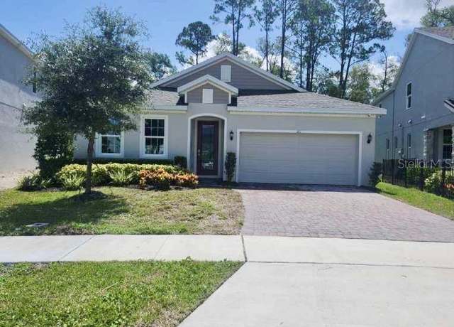 Property at 1111 Happy Forest Loop, Deland, FL 32720, 4 beds, 2 baths