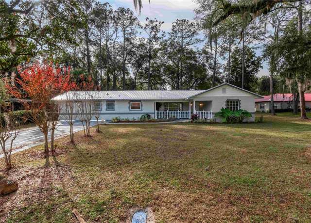Property at 515 SE 1st Ave, Williston, FL 32696, 7 beds, 7 baths