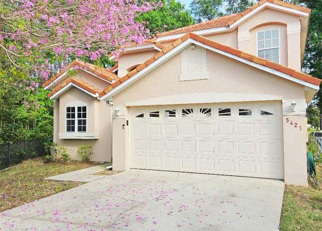 Property at 5421 Watervista Dr, Orlando, FL 32821, 3 beds, 2.5 baths